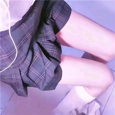 微信粉嫩清新部位女头