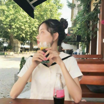 可爱萌萌哒的微信最新女生闺蜜头像合集下载