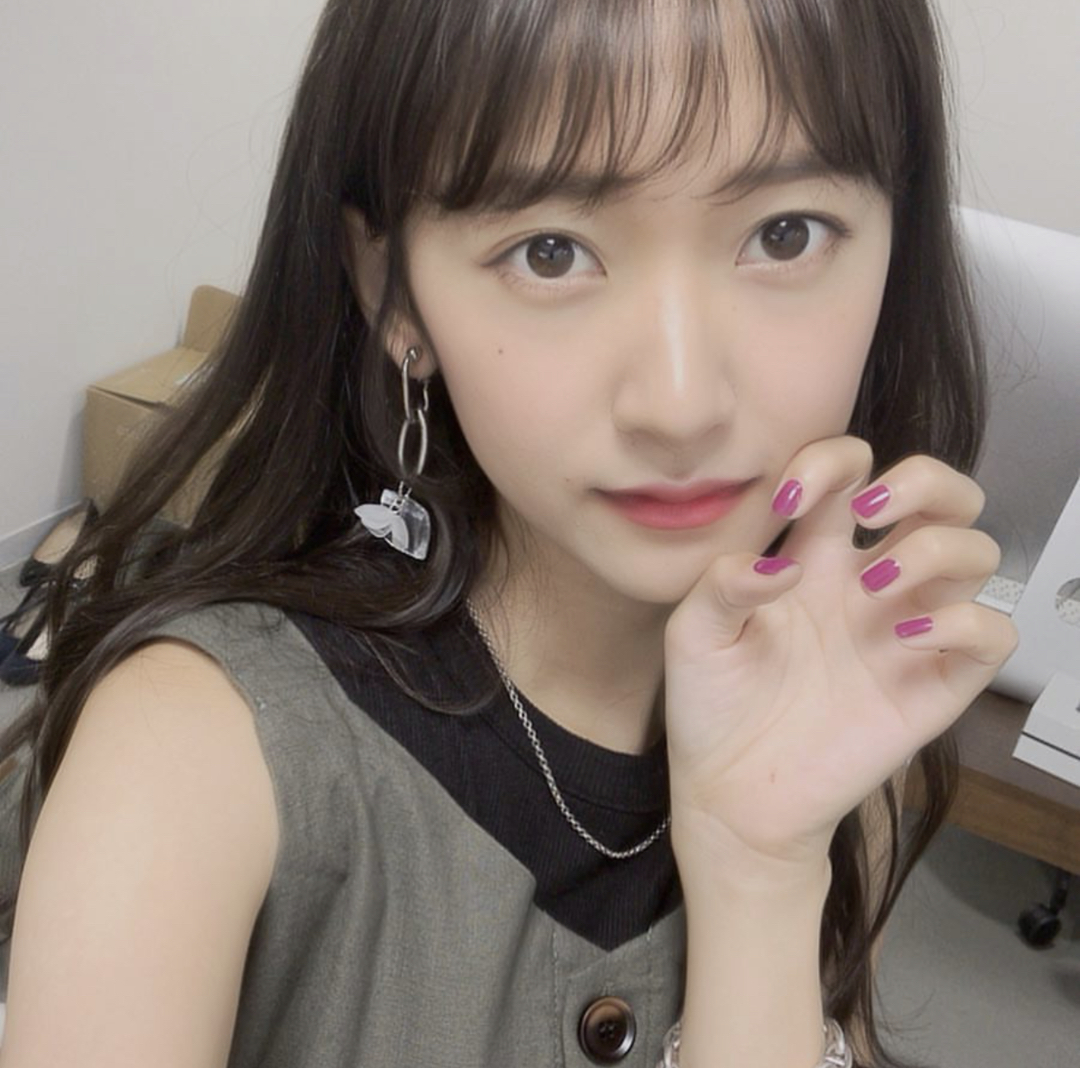 微信阳光文艺女生头像