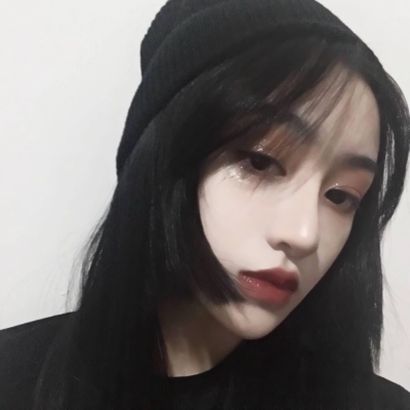 美丽腹黑的女生系列微信头像合集下载
