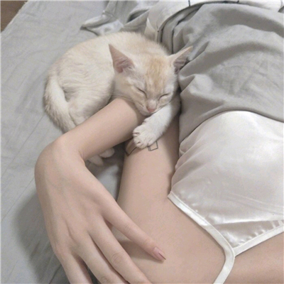 微信好看女生部位头像