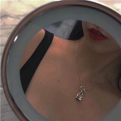 微信好看女生部位头像