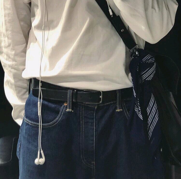 微信帅气性感男头