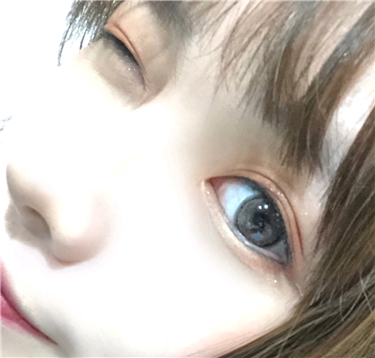 微信粉嫩清新部位女头