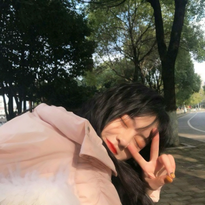 可爱萌萌哒的微信最新女生闺蜜头像合集下载