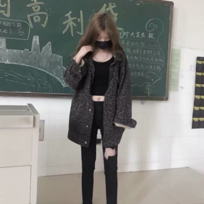 个性潮酷的女生系列微信头像合集下载