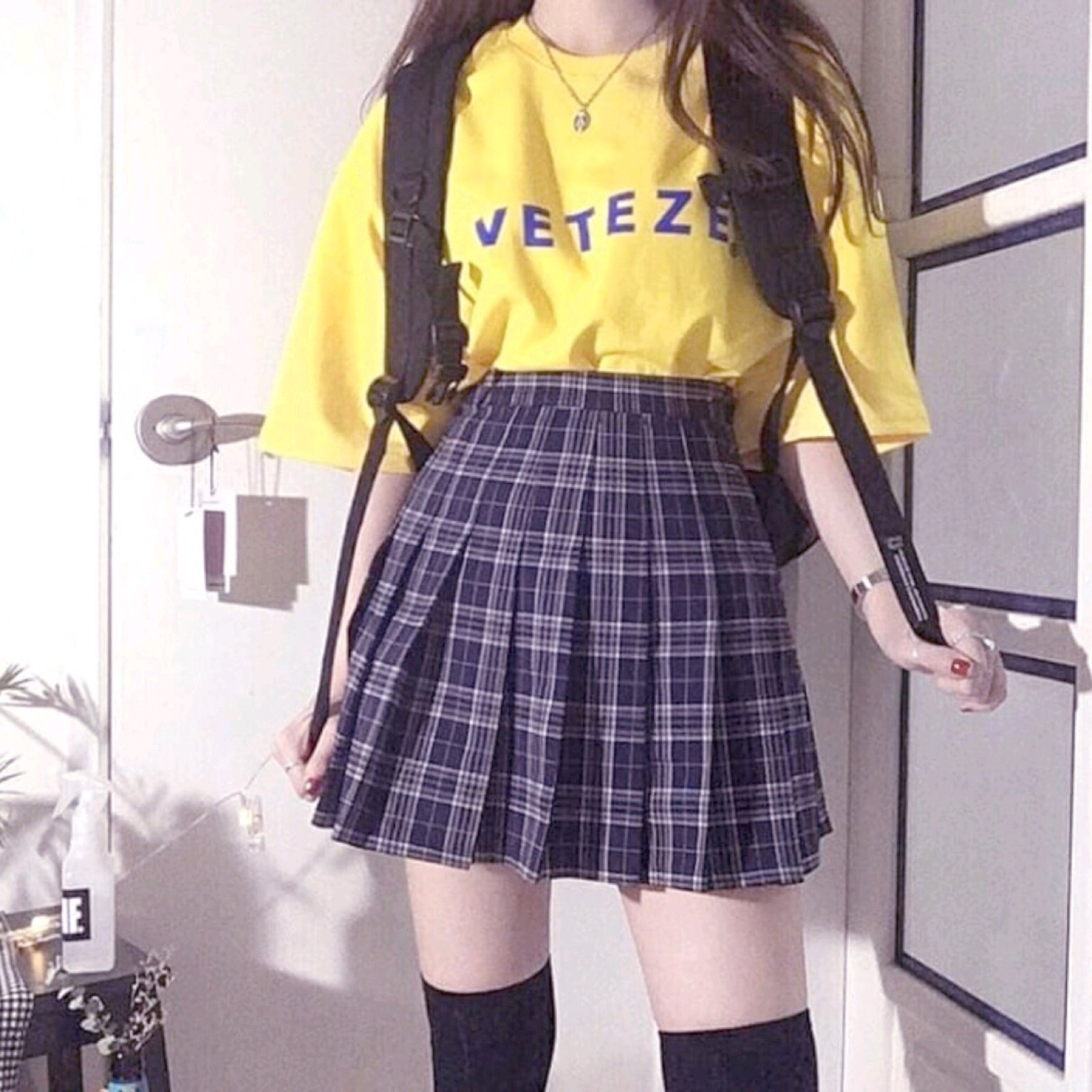 微信清新好看气质女生部位头像