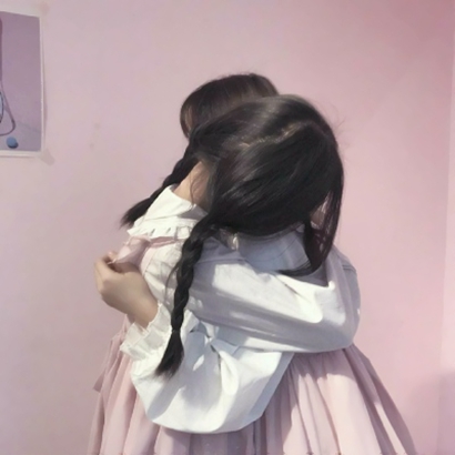 可爱萌萌哒的微信最新女生闺蜜头像合集下载