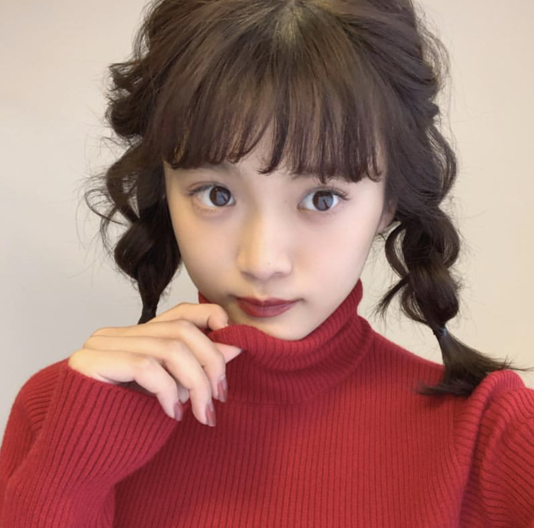 微信清新气质阳光迷人女生头像