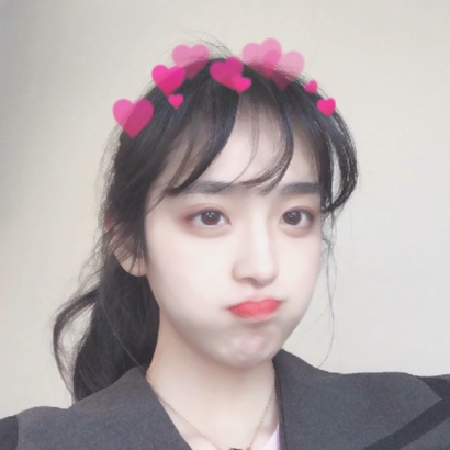 可爱萌萌哒的微信最新女生闺蜜头像合集下载