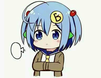 微信b娘二次元斗图表情包