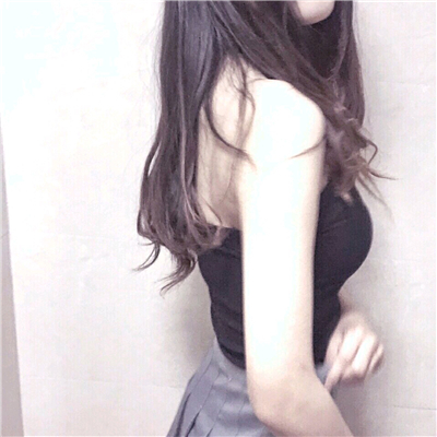 微信好看女生部位头像