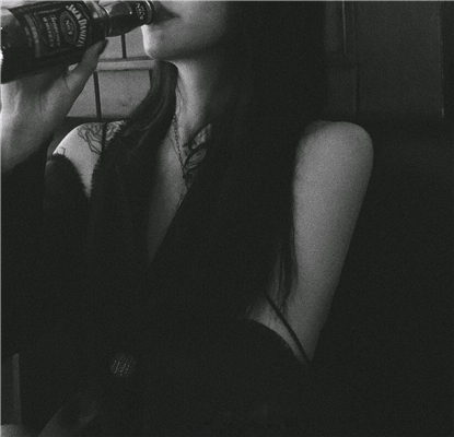 微信好看女生部位头像