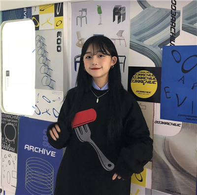 微信阳光唯美气质女生头像