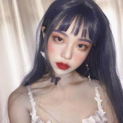 可爱萌萌哒的微信最新女生闺蜜头像合集下载