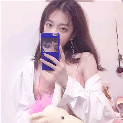 微信气质清纯女头