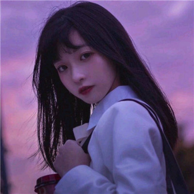 微信文艺复古女头