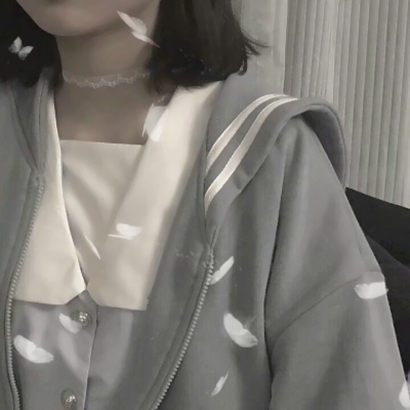 可爱粉色系的微信软萌女生头像合集下载