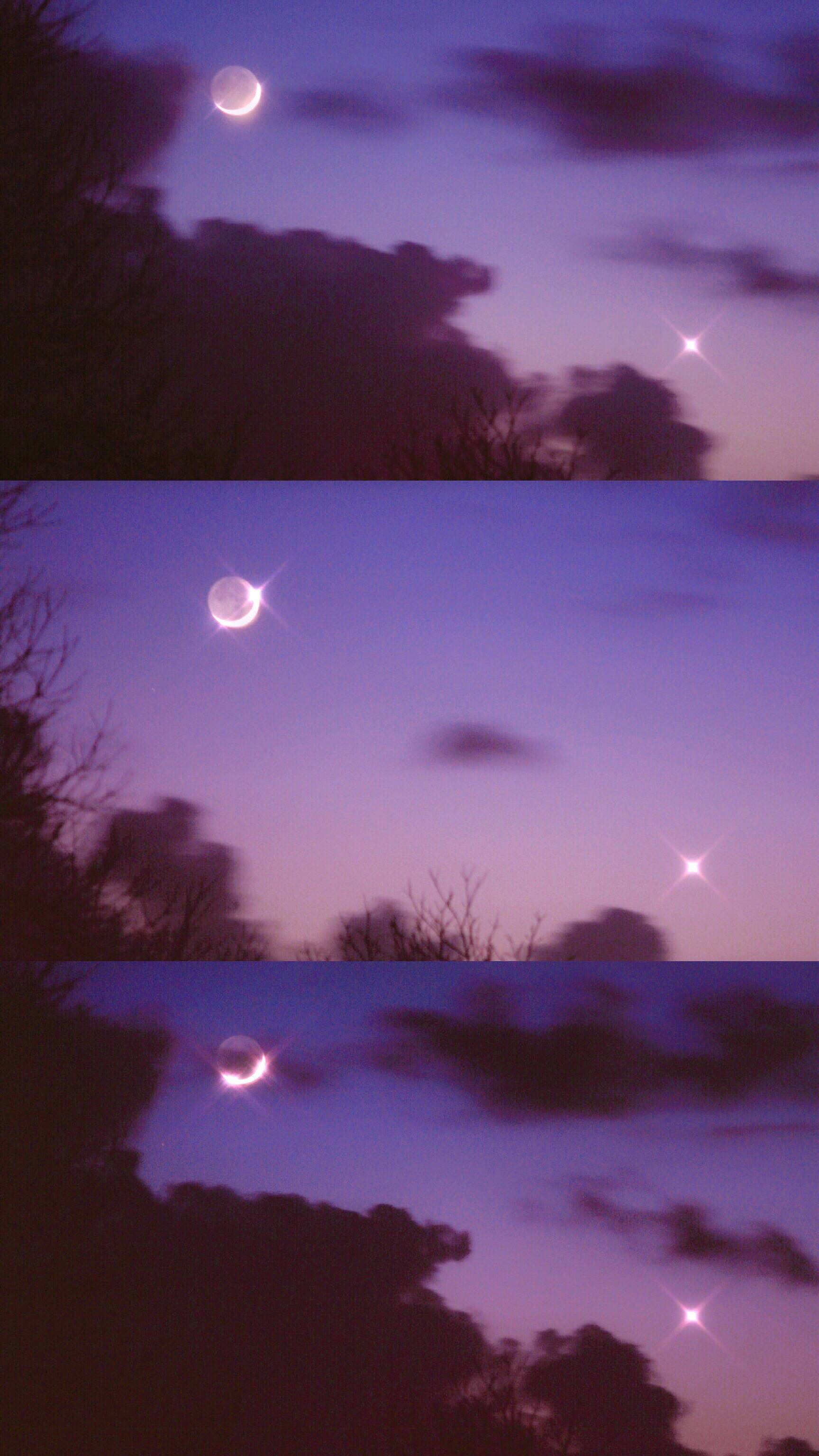 小清新梦幻好看手机壁纸