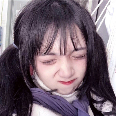 微信文艺复古女头