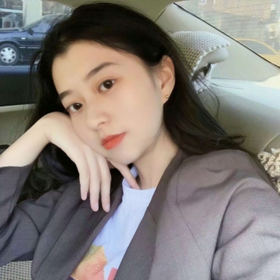 性感火辣的微信个性韩范女生头像下载