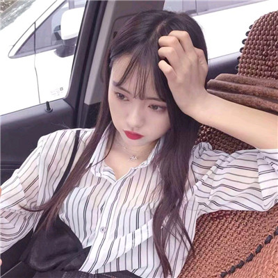 微信文艺复古女头