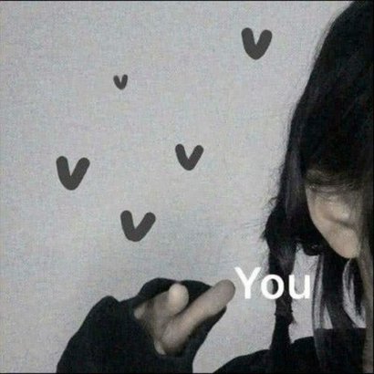 可爱粉色系的微信软萌女生头像合集下载