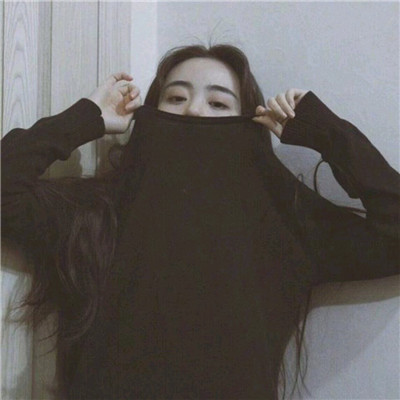 微信文艺复古女头