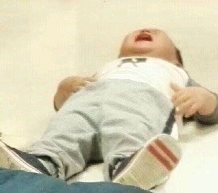 走了微信恶搞傻屌斗图表情包