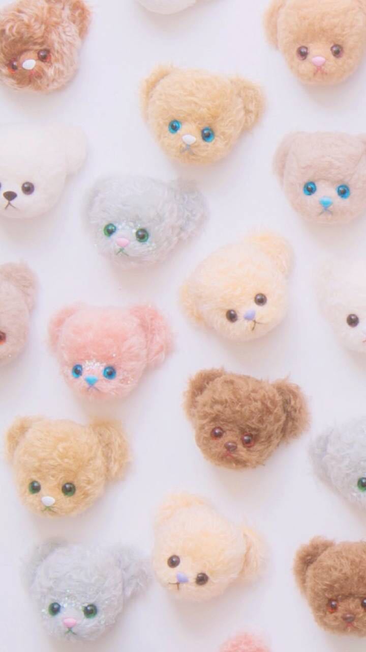 小清新梦幻好看手机壁纸