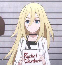 简洁二次元情侣微信头像