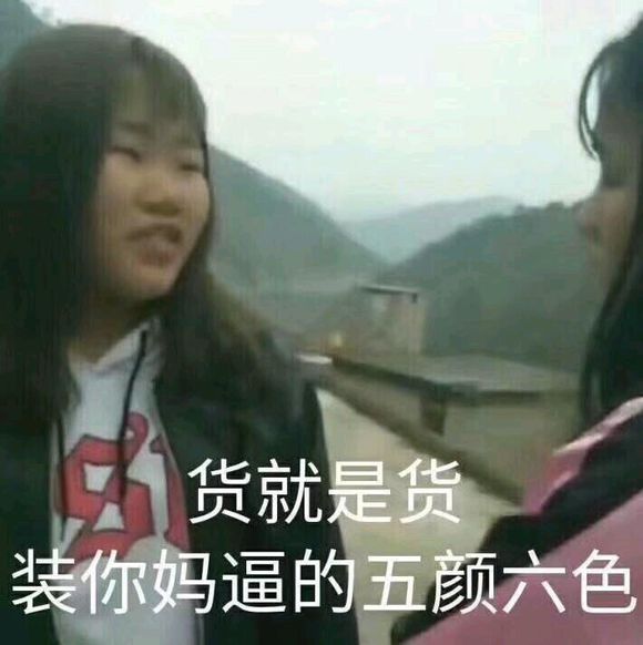 言尽于此告辞微信恶搞傻屌斗图表情包