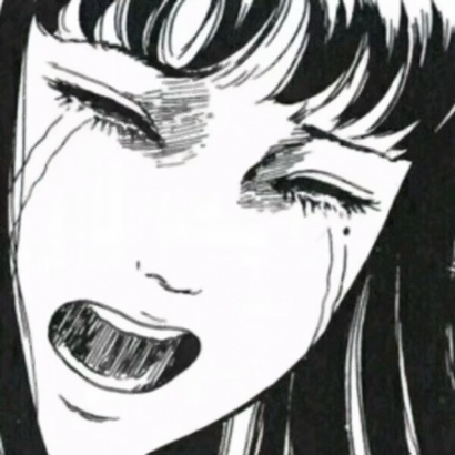 抑郁伤感微信黑暗风格女生头像合集下载