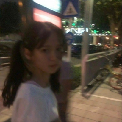 可爱粉色系的微信软萌女生头像合集下载