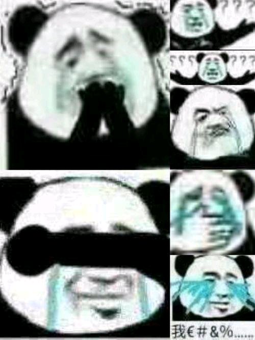 走了微信恶搞傻屌斗图表情包