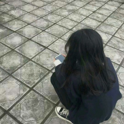 可爱粉色系的微信软萌女生头像合集下载