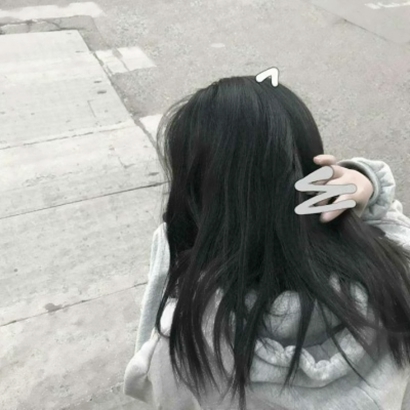 可爱粉色系的微信软萌女生头像合集下载