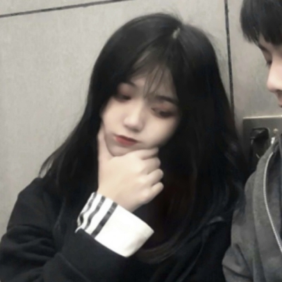 可爱粉色系的微信软萌女生头像合集下载