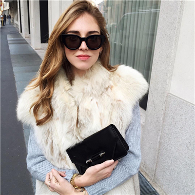 微信清新时尚阳光欧美女生头像