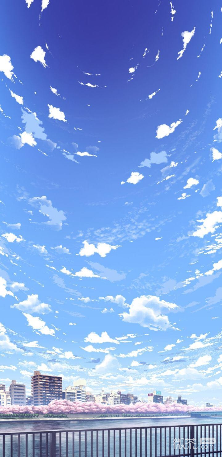 清新个性唯美风景静物手机壁纸