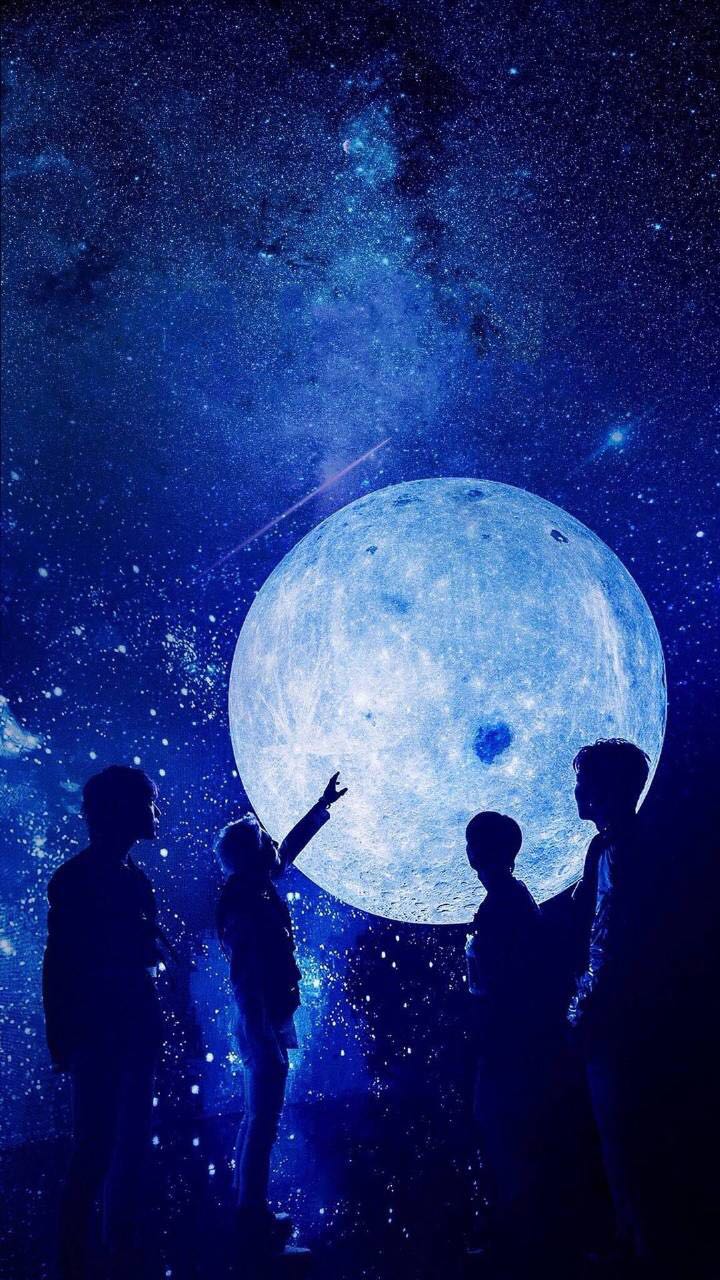 小清新梦幻好看手机壁纸