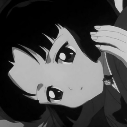 抑郁伤感微信黑暗风格女生头像合集下载