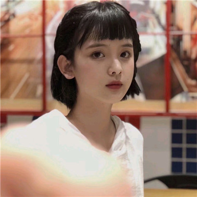 微信文艺复古女头