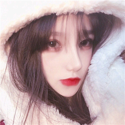 微信文艺复古女头