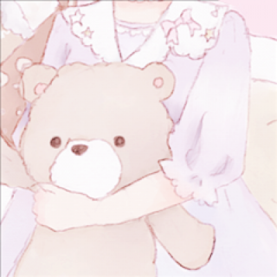 可爱萌萌哒的二次元卡通软妹子系列头像下载