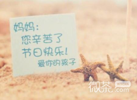 2109微信最新关于母亲节的可爱萌图下载