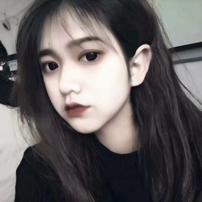 可爱粉色系的微信软萌女生头像合集下载