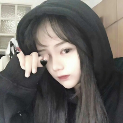 可爱粉色系的微信软萌女生头像合集下载