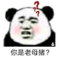 微信搞怪GIF傻屌斗图表情包