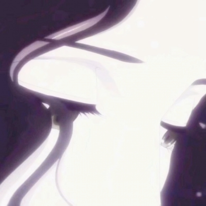 抑郁伤感微信黑暗风格女生头像合集下载